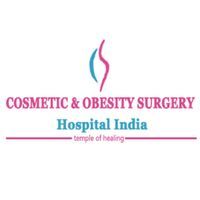 Cosmetic and Obesity Surgery Hospital India