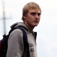 Николай Иванов