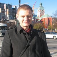 Andriy Yukhymenko