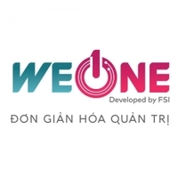 WEONE – Hệ thống tự động hóa doanh nghiệp