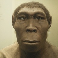 Black man