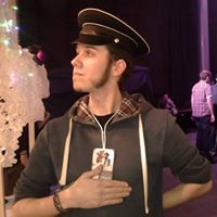 Андрей Хотару