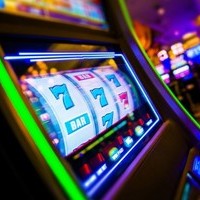 Bonus Slot Online