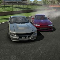 carx drift racing hungary 