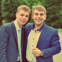 Валик Семененко