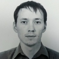 Ильгиз Габдрахманов