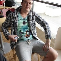 Dmitry Mironov