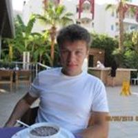 Artemiy Konovalov