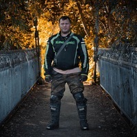 Вадим Орионов