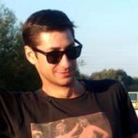 Oleg Degreen