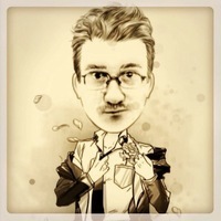 Алексей Серков