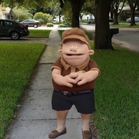 Stewfon