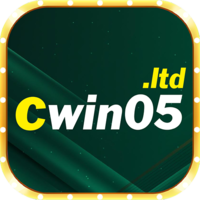 CWin - Trang Chu Cwin05.ltd Phien Ban Limited Dan Dau #2025