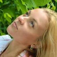 Nadin Golubtsova