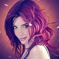 Рыбка Золотая