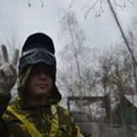 Дмитрий Гальченя