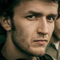 Andrey Garan