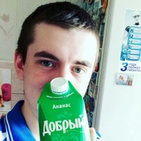 Максим Козлов