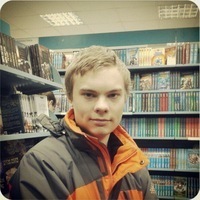 Илья Панфёров