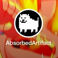 AbsorbedArtifact