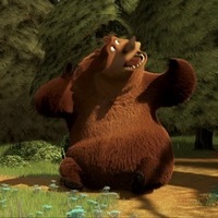 Big Ol' Boog