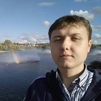 Максим Мамонтов