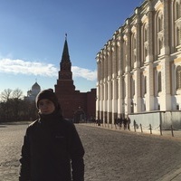 Максим Гринёв