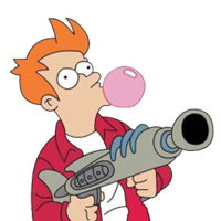 Philip Fry