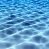 Underwater