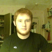Сергей Шабалин