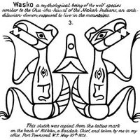 waskos