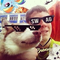 Данил Афонин