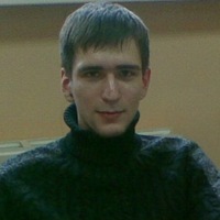 Роман Тупиков