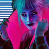 Dark Japanese 
