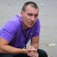 Roman  Khokhrov