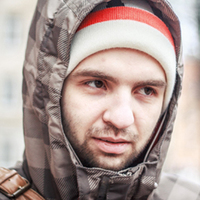 Semeon Boboshko