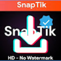 SnapTik app