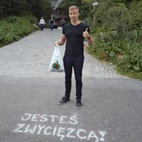 Wojtek Wąsowicz