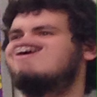 Austin's Beard