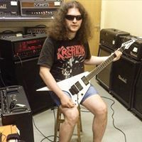 Pavel Rebrovski