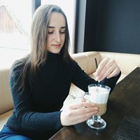 Olesia Tymchak