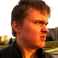 Stas Syritsyn