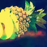Ananas Suicide