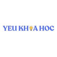 Yêu Khoa Học Việt Nam