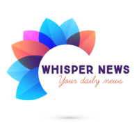 Whisper News