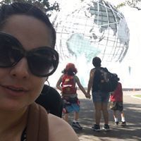 Vicky Cannizzaro