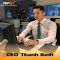 789Bet tours ceo thanh binh