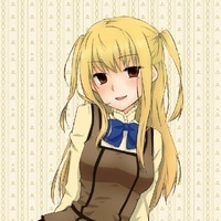 Mariya Shidou