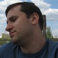 Сергей Николаенко