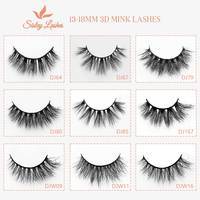 Lashes Vendor